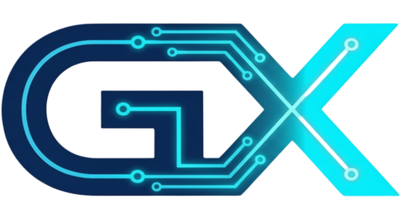 GridX Logo Icon